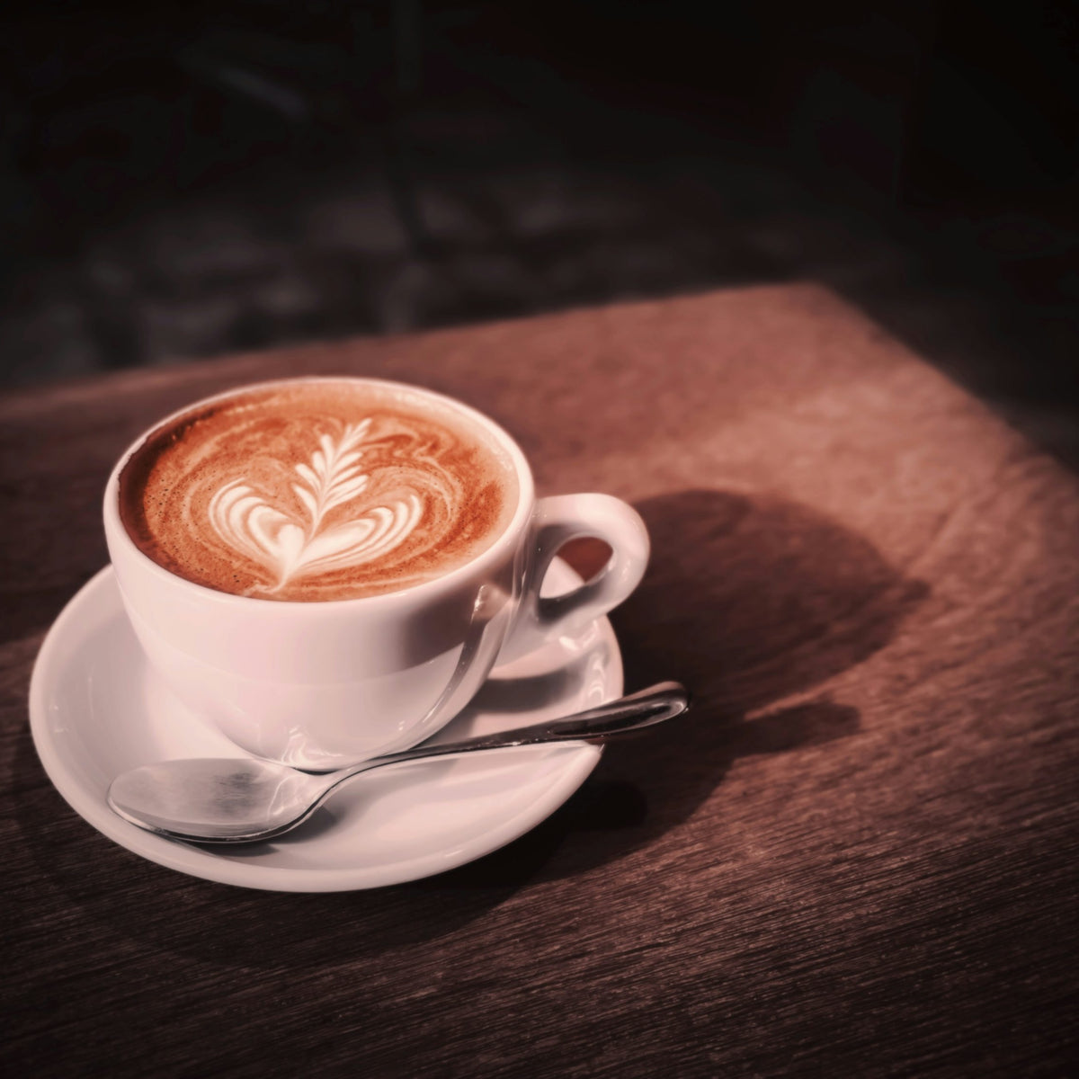 Cafe Latte