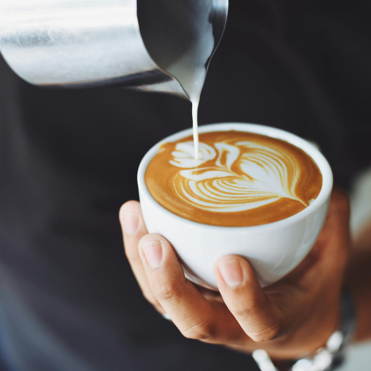 Cafe Latte