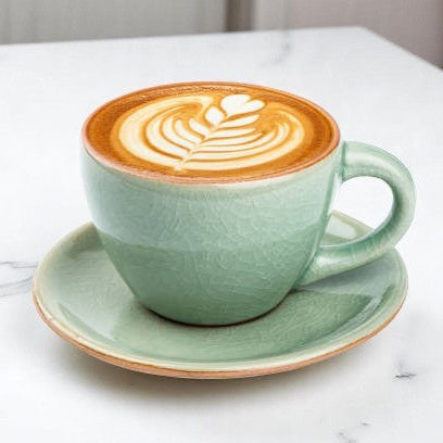 Cafe Latte