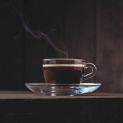 Single Espresso