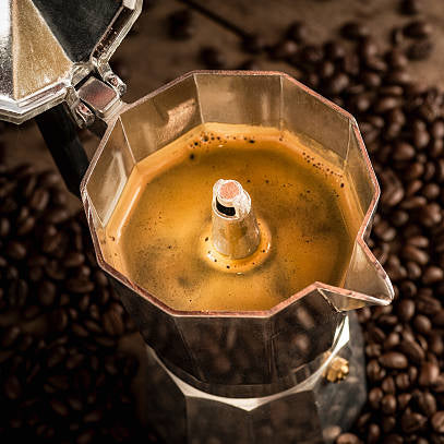 Single Espresso
