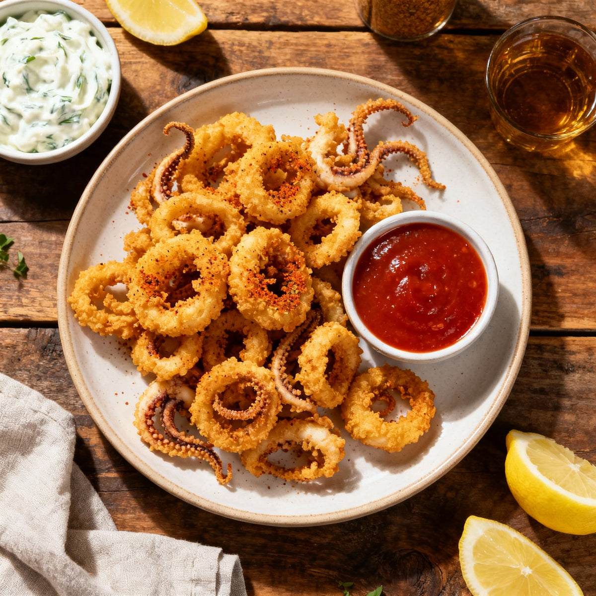 Calamari