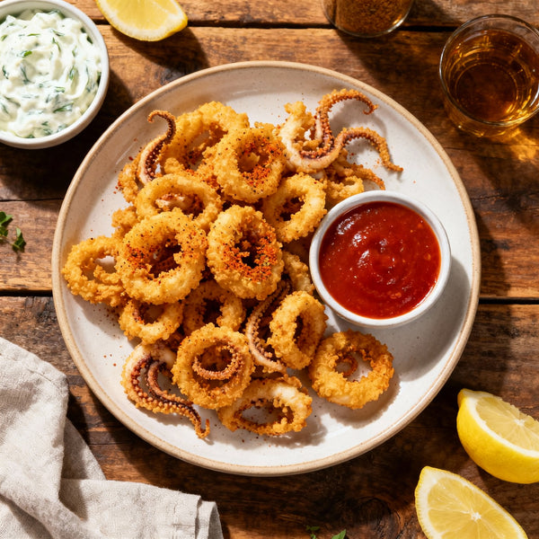 Calamari