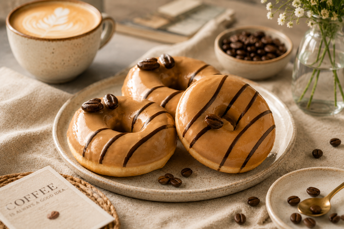 Cappuccino Dream