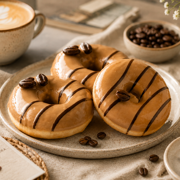 Cappuccino Dream