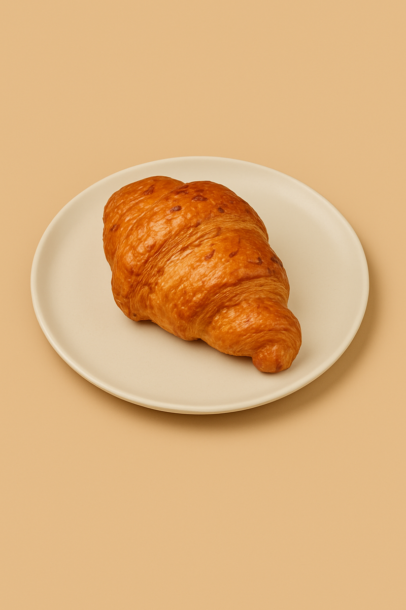 Cheese Croissant