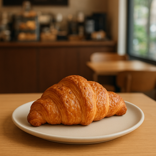 Cheese Croissant
