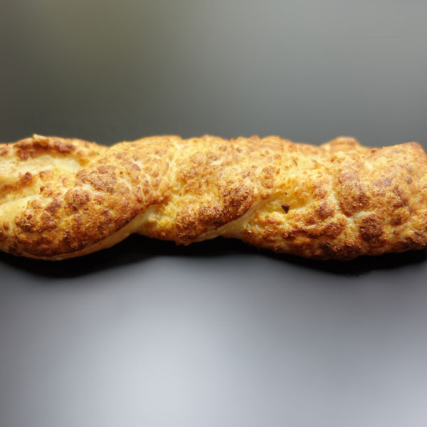 Cheese Twist