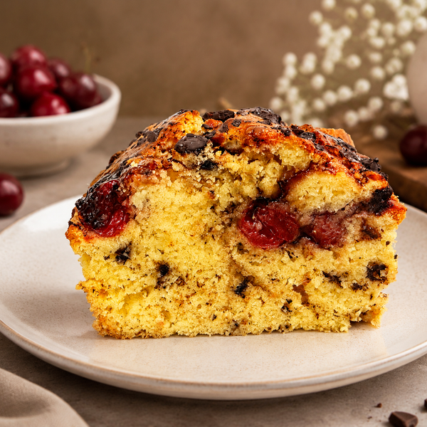 Cherry Cake