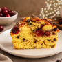 Cherry Chocolate Cake