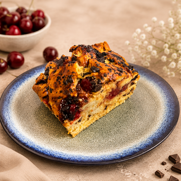 Cherry Cake