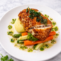 Chicken Cordon Bleu