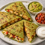 Chicken Quesadilla