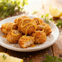 Chicken Sesame Bites