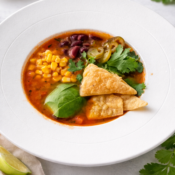 Chicken Tortilla Soup