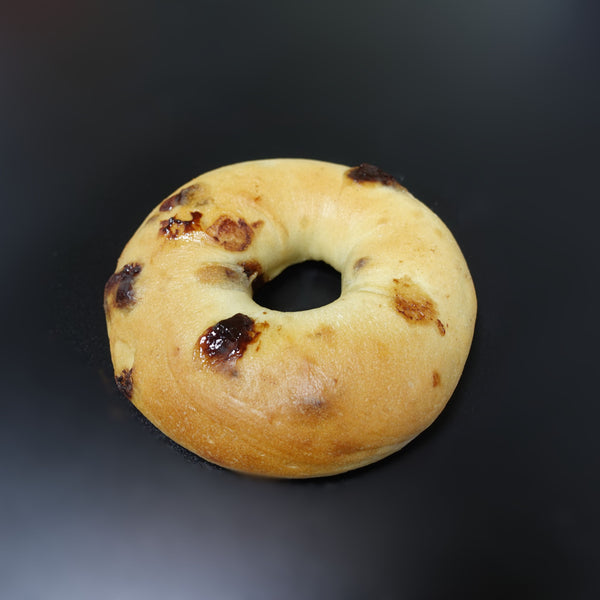 Choco Chip Bagel