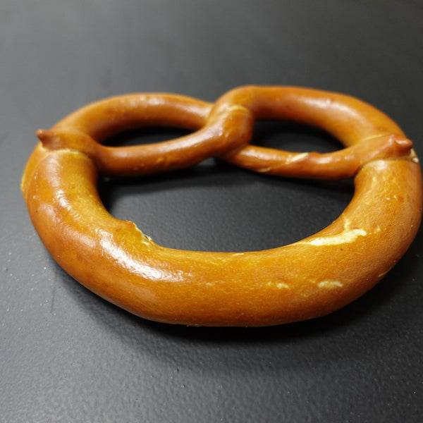 Caramel Pretzel