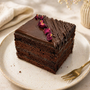 Chocolate Fudge Cake