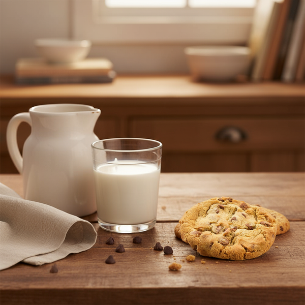 Finest Chocolate Cookie