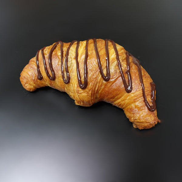 Chocolate Croissant