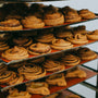 Cinnamon Pastry Pack of 3