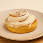 Cinnamon Roll