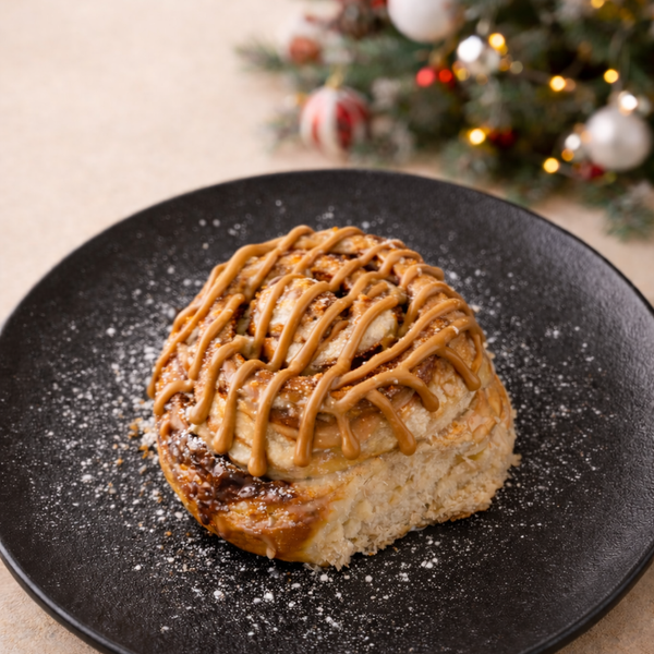 Sweet and Savory Box