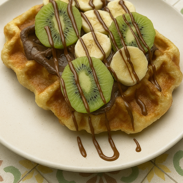 Classic Waffle