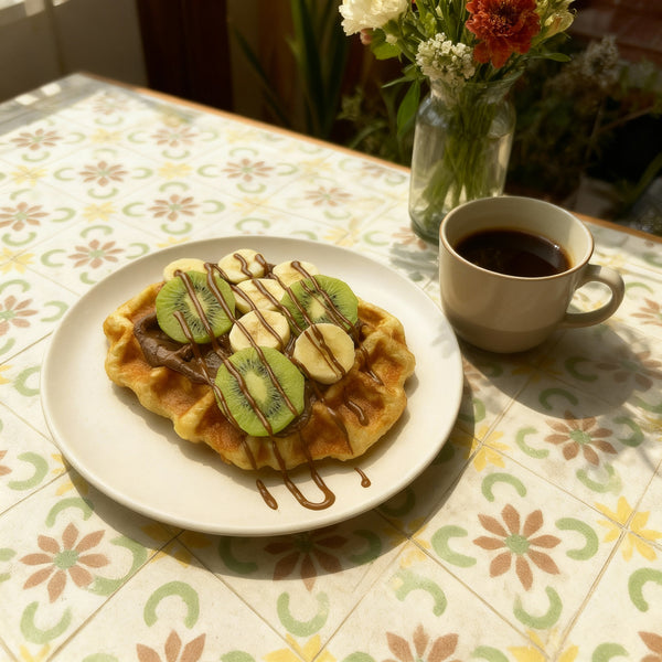 Classic Waffle