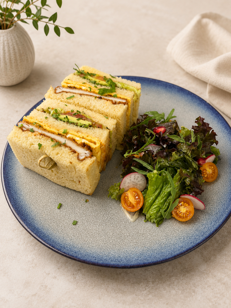 Club Sandwich