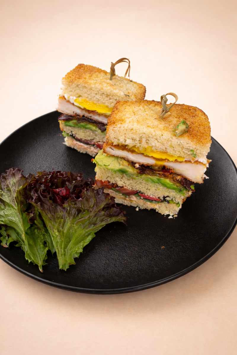Club Sandwich