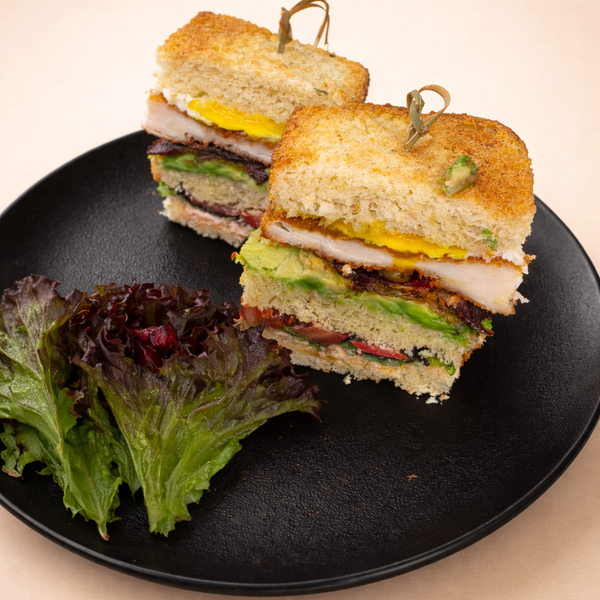 Club Sandwich