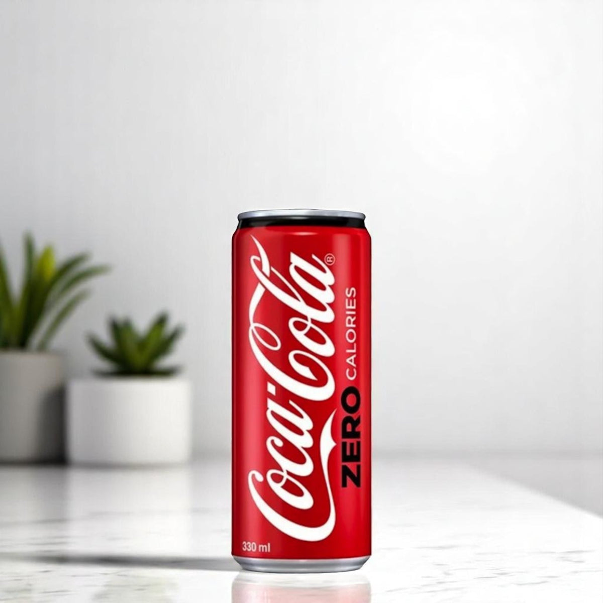 Coca-Cola Zero
