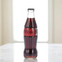 Coca-Cola Zero Sugar Glass bottle