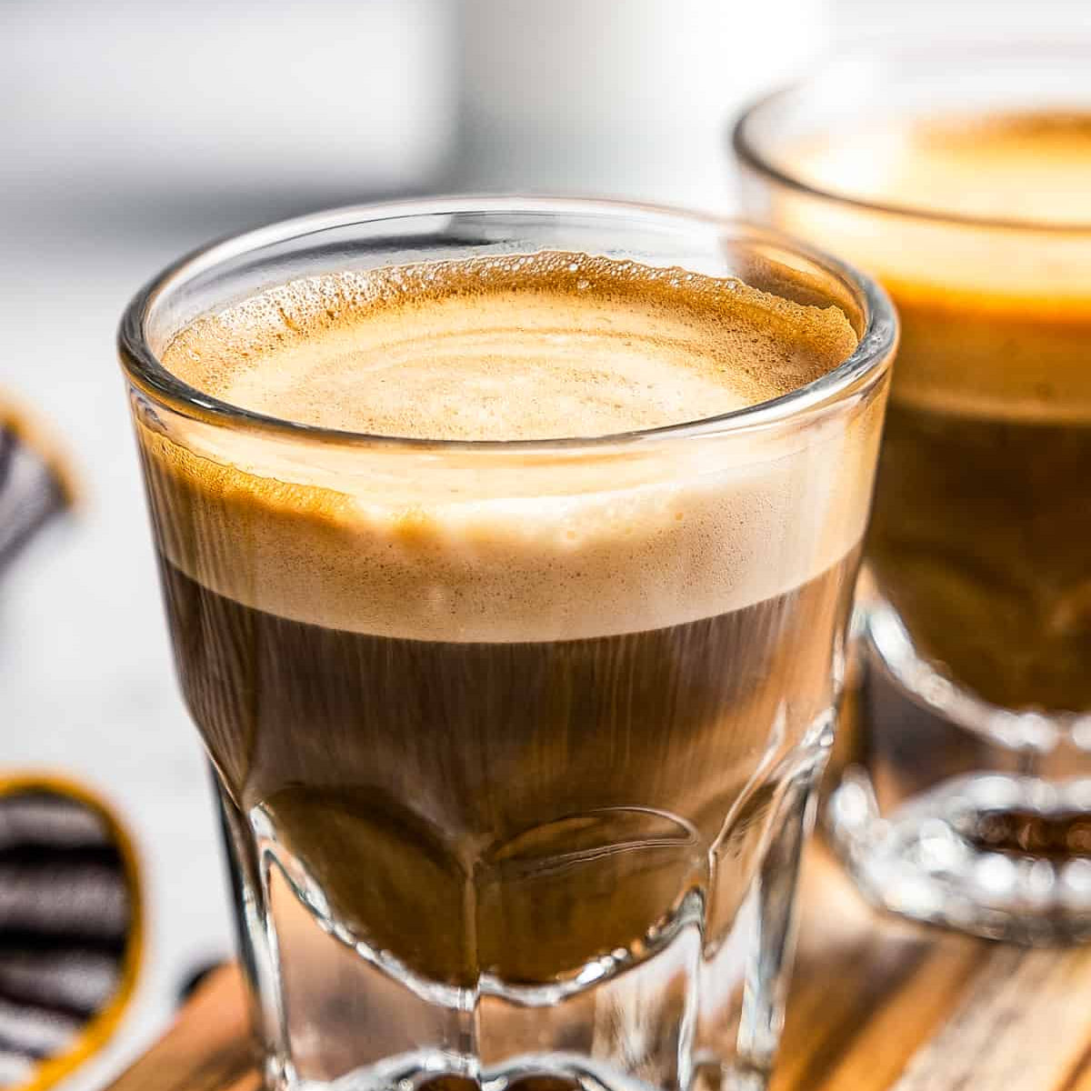 Cortado