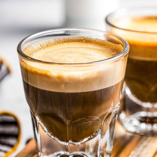 Cortado