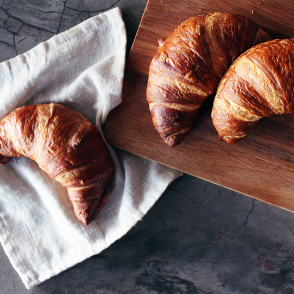 Vienna Croissant