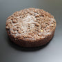 Double Chocolate Cake
