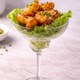 Dynamite Prawns