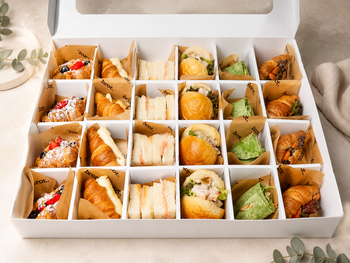 Family Box