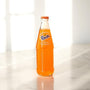 Fanta Glass bottle