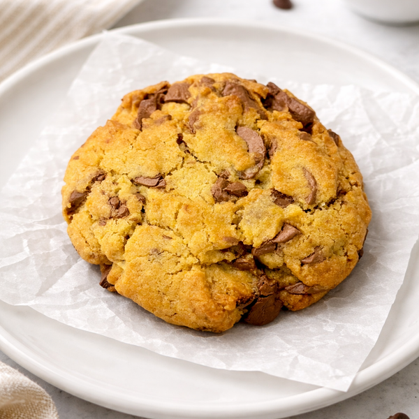 Finest Chocolate Cookie