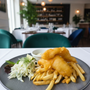 Fish & Chips