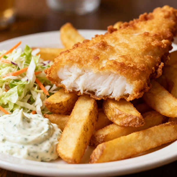 Fish & Chips