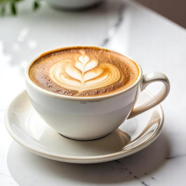 Flat White