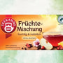 German Fruit Tea