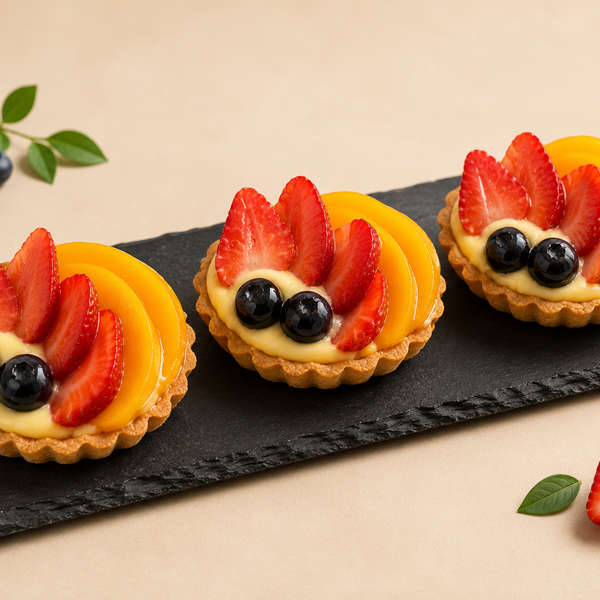 Fruit Tart