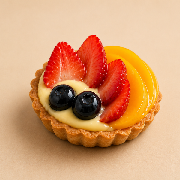 Fruit Tart