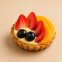 Fruit Tart