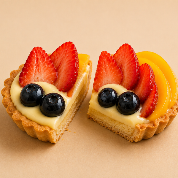 Fruit Tart
